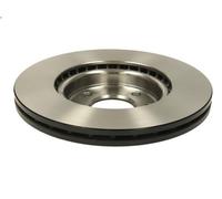 Disco freno TRW DF2734 anteriore, ventilato, 1 Pezzo