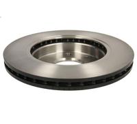 1X Disco freno TRW DF2753 per FORD KA (RB_) 1.3 1996-2008