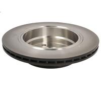 2x Disco freno ventilato DF2767 TRW per BMW 3 Coupé 3 Touring 3 3 Compact