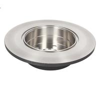 1X Disco freno TRW DF2773 per SAAB 900 II 2 1994-1998