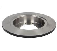 Disco freno TRW DF2784 posteriore, pieno, 1 Pezzo