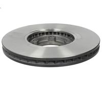 Disco freno TRW DF2785 anteriore, ventilato, 1 Pezzo