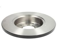1X Disco freno TRW DF2792 per MG MG ZR 2 2001-2005