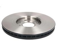 1X Disco freno TRW DF2796 per PEUGEOT 406 (8B) 2 1999-2