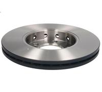 1X Disco freno TRW DF2803 per AUDI A2 (8Z0) 1.4 2000-2005