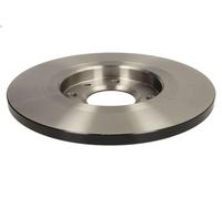 1X Disco freno TRW DF2808 CITROEN C2 (JM_) 1.1 2003-2012