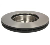 1X Disco freno TRW DF2809 per CALIFORNIA T4 Camper (7DJ, 7DK, 70J) 2.5 1998-2003
