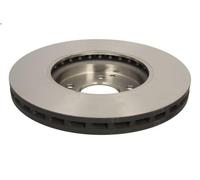 1X Disco freno TRW DF2812 per CHRYSLER CROSSFIRE 3.2 2003-2008
