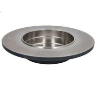 1X Disco freno TRW DF2813 per MERCEDES-BENZ SLK (R171) 3 2005-2011