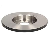 TRW Disco freno DF2815 anteriore, pieno, 1 pezzo