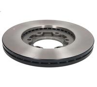 1X Disco freno TRW DF3049 per ISUZU KB 2.8 1990-2003