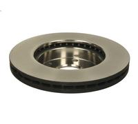 1X Disco freno TRW DF3089 per MAZDA DEMIO (DW) 1.3 1998-2003