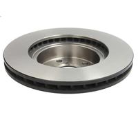 1X Disco freno TRW DF3091 per SUBARU LEGACY I (BC) 2 1991-1993