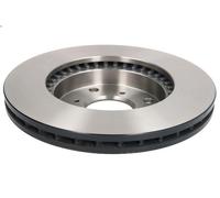 TRW Disco freno DF3109 anteriore ventilato 1 pezzo