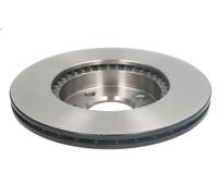 1X Disco freno TRW DF4018