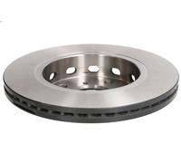 1X Disco freno TRW DF402 per KIA SEPHIA (FA) 1.5 1996-1997