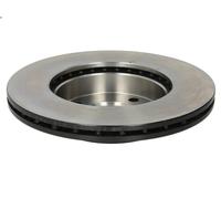 Disco freno TRW DF4022 anteriore, ventilato, 1 Pezzo