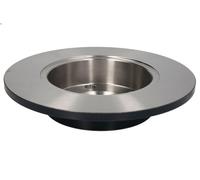 Disco freno TRW DF4026 posteriore, pieno, 1 Pezzo