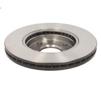 Disco freno TRW DF4036 anteriore, ventilato, 1 Pezzo