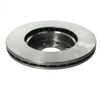 TRW Disco freno DF4037 anteriore ventilato – 1 pezzo