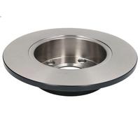 TRW Disco freno DF4038 posteriore pieno per Audi A6 C5 – 1 pezzo
