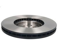 1X Disco freno TRW DF4042 per CHEVROLET CORSA Pick-up 1.6 1994-2002