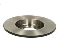 1X Disco freno TRW DF4052 per AUDI A3 (8L1) 1.8 1998-2003