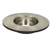 Disco freno TRW DF4062 posteriore, completo, 1 pezzo