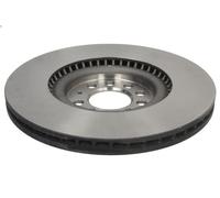 1X Disco freno TRW DF4064 per AUDI A3 (8L1) 1.6 1996-2003