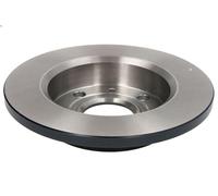 Disco freno TRW DF4070 anteriore, pieno, 1 Pezzo