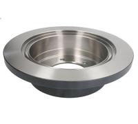 1X Disco freno TRW DF4075 per MITSUBISHI PAJERO SPORT I (K7_, K9_) 3 1998-2