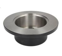 Disco freno TRW DF4088S posteriore, completo, 1 pezzo