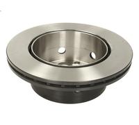 Disco freno TRW LUC DF4089S posteriore, ventilato, 1 Pezzo