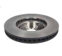 Disco freno TRW DF4100 anteriore, ventilato, 1 pezzo