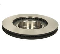 1X Disco freno TRW DF4104 SUBARU XV (_GP_) 2 2012-2017