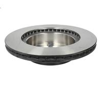 1X Disco freno TRW DF4115 per TOYOTA 4 RUNNER III (_N18_) 3 1995-2002
