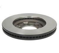 1X Disco freno TRW DF4116 TOYOTA GRANVIA (_H2_, _H1_) 3 1995-2004