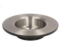 Disco freno TRW LUC DF4126 posteriore, pieno, 1 Pezzo