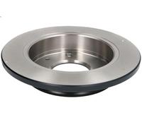 Disco freno TRW DF4132 anteriore, completo, 1 pezzo