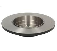 1X Disco freno TRW DF4134 per MERCEDES-BENZ CLASSE C (W203) 2.2 2000-2007