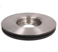 1X Disco freno TRW DF4141 per CITROEN C2 (JM_) 1.6 2004-2009
