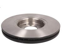1X Disco freno TRW DF4141 per CITROEN C2 (JM_) 1.6 2004-2009