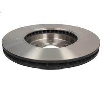 1X Disco freno TRW DF4147 FORD MONDEO III (B5Y) 2 2000-2007