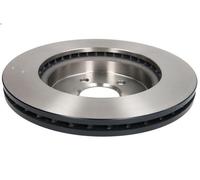 Disco freno TRW DF4150 anteriore, ventilato, 1 pezzo