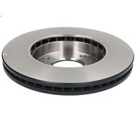 1X Disco freno TRW DF4158 per HYUNDAI COUPE I (RD) 2 1999-2001