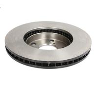 Disco freno TRW DF4161 anteriore, ventilato, 1 Pezzo