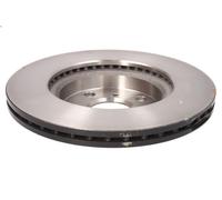 1X Disco freno TRW DF4163 per TOYOTA YARIS (_P1_) 1 1999-2005