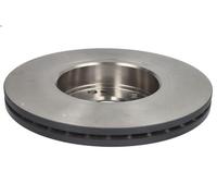 Disco freno TRW LUC DF4179 anteriore, ventilato, 1 pezzo