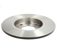 1X Disco freno TRW DF4185 per CITROEN C2 (JM_) 1.1 2003-2012