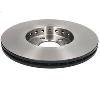 1X Disco freno TRW DF4202 per MG MG ZT 2 2002-2003